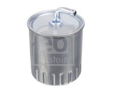 Filtre à carburant Mercedes 560