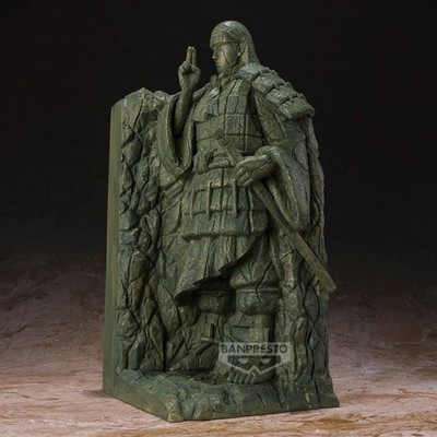 Naruto   Hashirama Senju (Figure Life) | PVC Figur