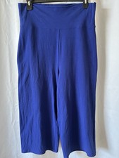 Zenana Signature Foldover Yoga Pants