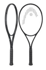 Head Speed MP Legend Tennis Racquet, 4 3/8