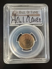 2014w gold HANK AARON FIRST STRIKE $5 PCGS MS70 Baseball HOF! ONLY 13 EXIST!!!