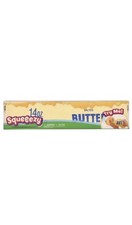 Jumbo SQUEEZY BUTTER Squishy by Sunny Days, In Plastic Case Viral Squeeze Toy