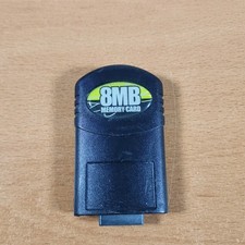    Action Replay 8 MB Memory Card / Unit for Original Xbox Microsoft READ