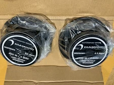 Diamond MSPRO645 Mid Range Motocycle speakers