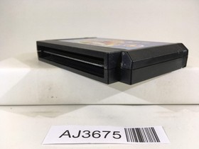 AJ3675 Hyper Sports Nintendo Famicom NES Japan