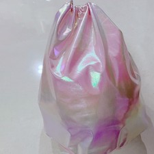 Rhythmic Gymnastic Ball Bag Portable Fit 18.5cm Balls for Gym Dance Practice