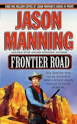 Frontier Road Ethan Payne Nove - ACCEPTABLE