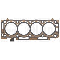 Dichtung Zylinderkopf FüR Citroen C5 AC AJ RD RW 2.0 09 Bis 26 Elring Neu