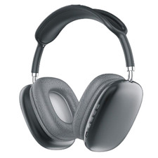 Wireless Bluetooth Headphones Earphones Over Ear Sport With Noise Cancelling UK