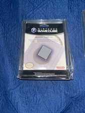 Nintendo GameCube Memory Card 59