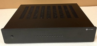 Current Audio AMP1270 6 Zone, 12 Channel Amplifier Tested & Working