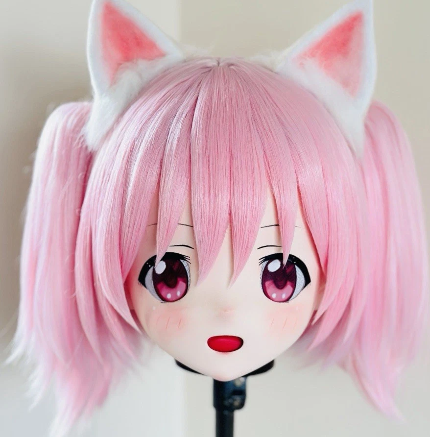 kigurumi mask | eBay