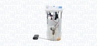 KraftstoffföRdermodul Magneti Marelli 313011313117 FüR Opel Vivaro Bus X83 A07 2