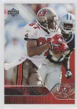 2004 Upper Deck Keenan McCardell #185 0q3