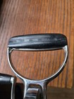 Vintage FLINT Ecko Best Manual Mixer Egg Beater Hand Crank SS Blades USA Kitchen — photo 2