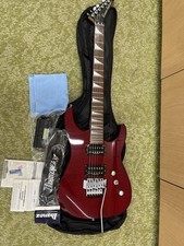 Grover Jackson Dinky Chitarra elettrica Made in Japan 1996 serie 9630885