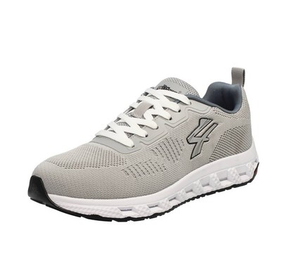 U-power Heston Ob E Fo Sr Grau - Herren Schuhe Sneaker Comfort E City