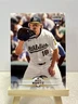 2025 Topps Stadium Club Nick Kurtz #9 Athletics RC