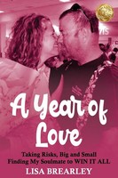 Lisa Brearley | A Year Of Love | Taschenbuch | Englisch (2023) | Lisa D. Maze