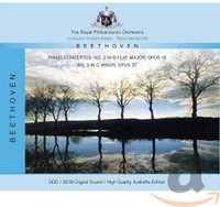 Beethoven L. Van - Piano Concertos NO.2 3 - Cd - G3Z
