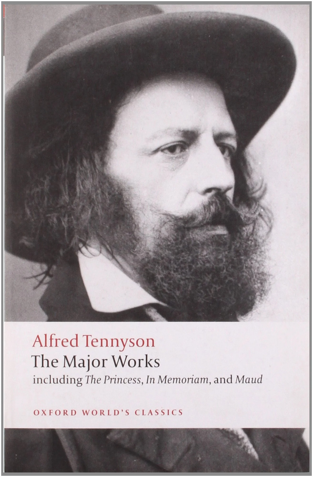 The Major Works