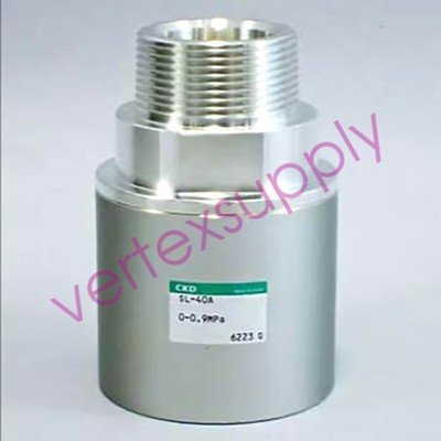 CKD SL-40A Silencer New KD