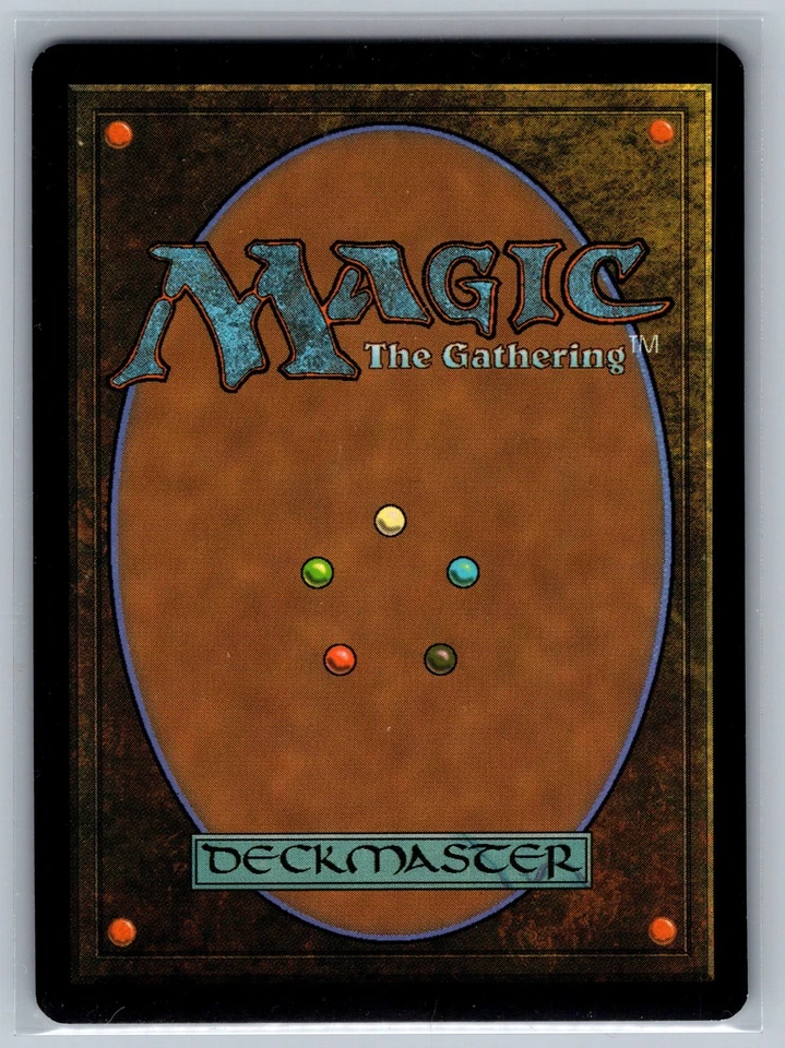 Magic The Gathering Shadowmoor Firespout #205/301 MTG TCG CCG - Image 2 of 2