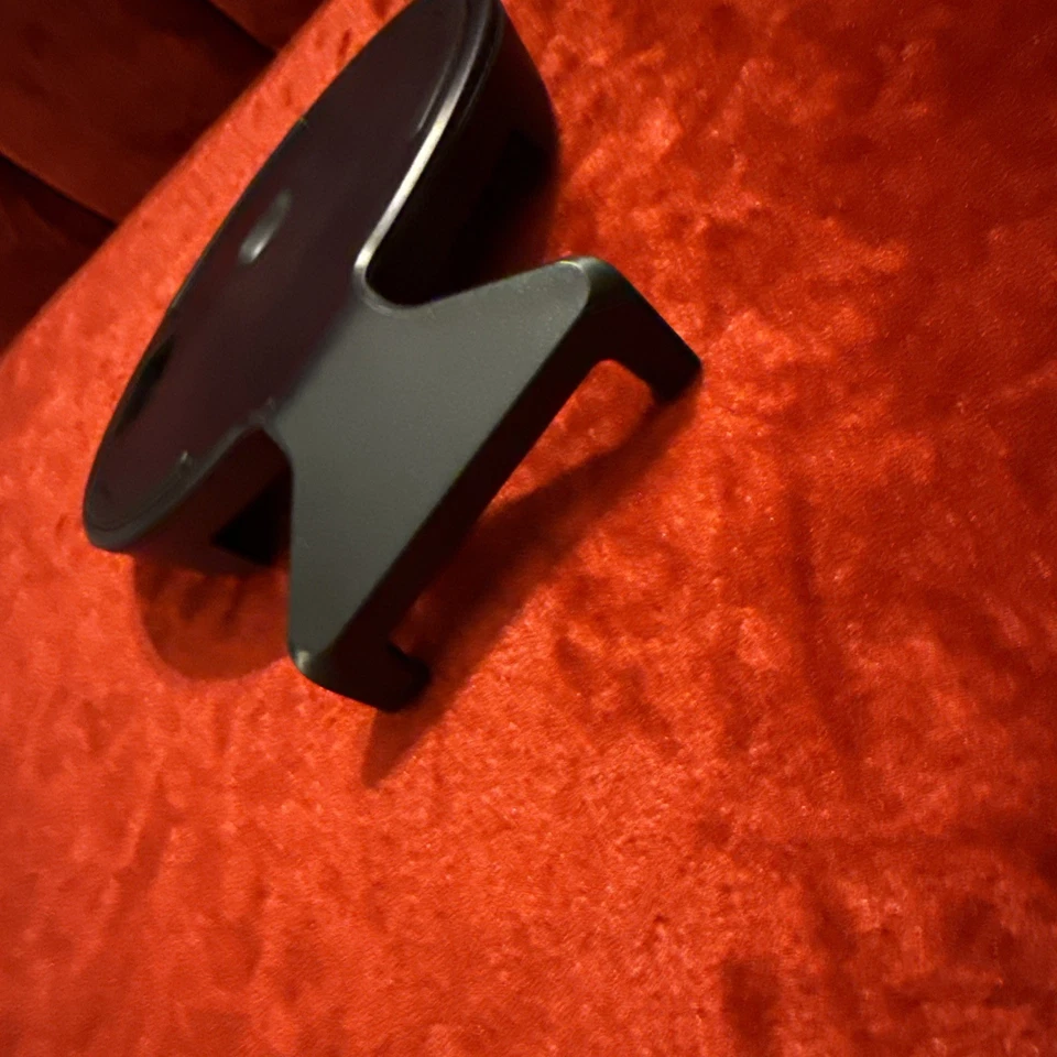 Soporte y tornillo vertical/horizontal J4 OEM PS5 PlayStation 5 Foto 4 de 4