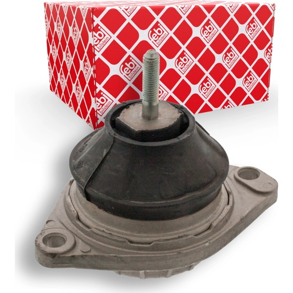 Febi Bilstein 07177 Lagerung Motor FüR Audi B3 80 B4 89 8B3 8C2 8C5 8G7-image