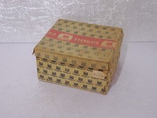 Pappschachtel Grünwald Waffel - Keks - und Dauergebäckfabrik Berlin - Vintage