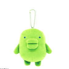 Tamagotchi Paradise Kuchipatchi Mascot Keychain BANDAI 2025 Preorder Ends 7/27