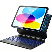 Magic Keyboard Case for iPad A16 11-inch 11th/10th Generation