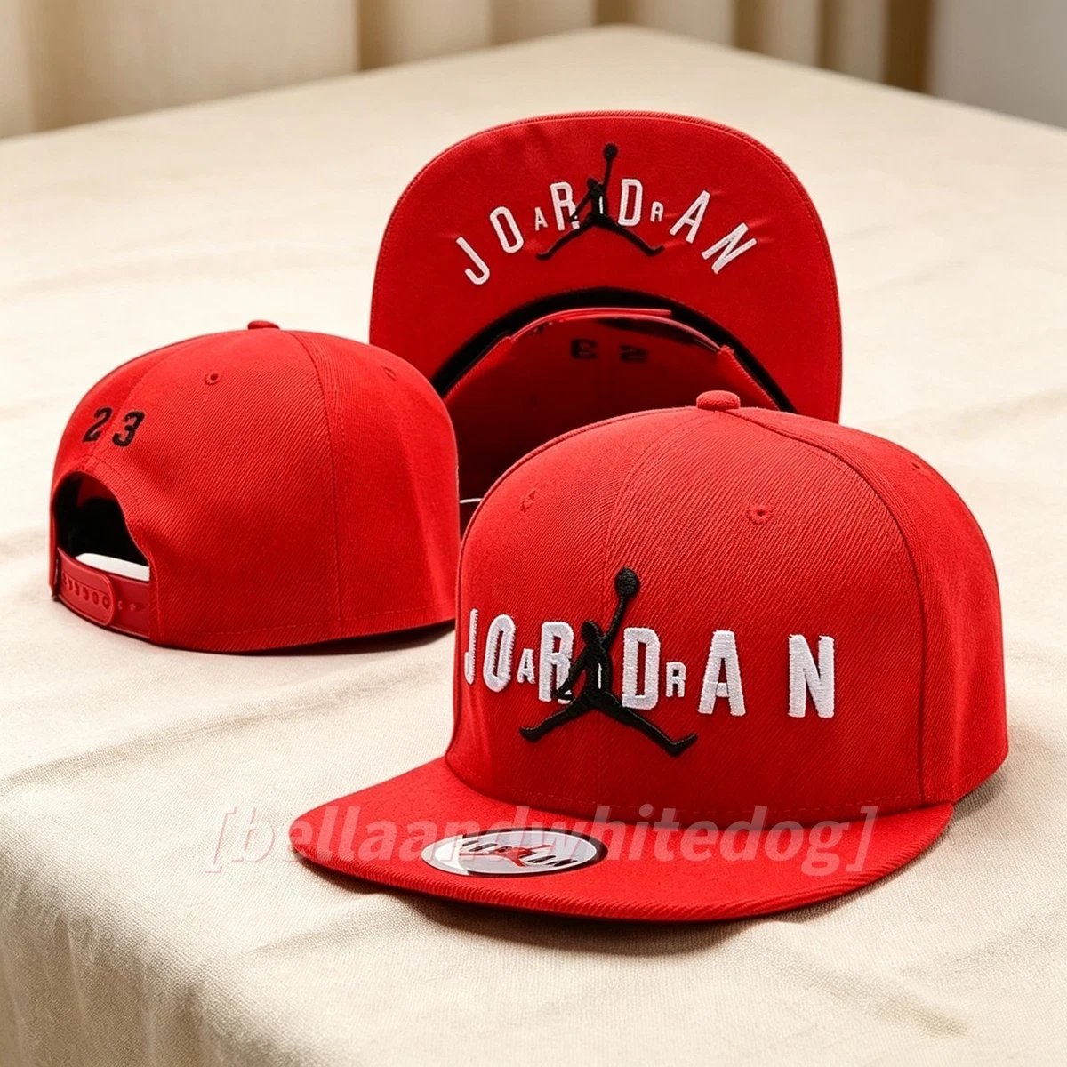 Jordan Flat Caps for Men Just Listed 2026