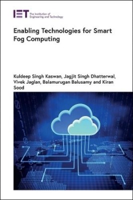 Kuldeep Singh Kaswan Jagjit Singh Dhatterwal  Enabling Technologies  (Hardback)