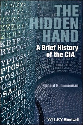 The Hidden Hand A Brief Histor - GOOD