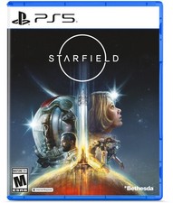 Starfield Standard Edition - PlayStation 5