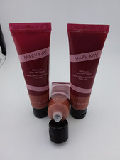 x3 Mary Kay Metallic Peel-Off Mask 1 fl oz