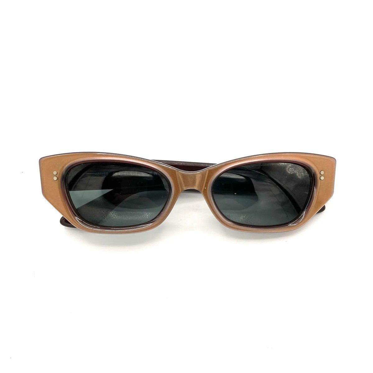 Gucci GG2418 Vintage Sunglasses | eBay