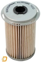 Denckermann A120380 Kraftstofffilter Kraftstoffilter FüR Ford