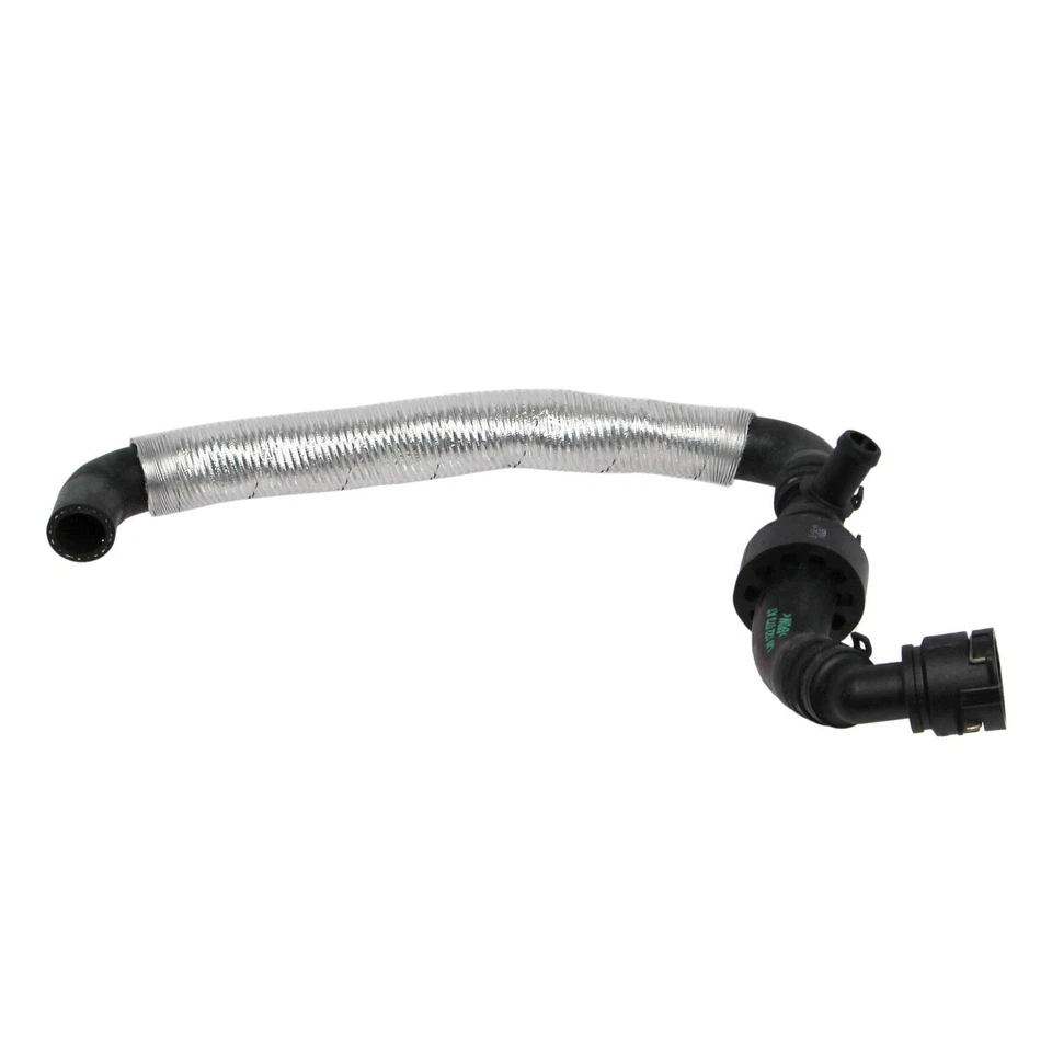 Manguera de calefacción de climatización Rein CHH0197P para Volkswagen Golf Jetta 99-02 Foto 3 de 4