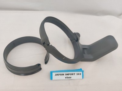 Canon ring type tripod mount E(B) for RF100mm F2.8 L MACRO IS with USM adapter