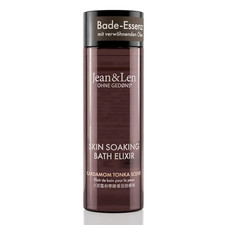 Jean & Len Bade-Essenz - Skin Soaking Bath El...
