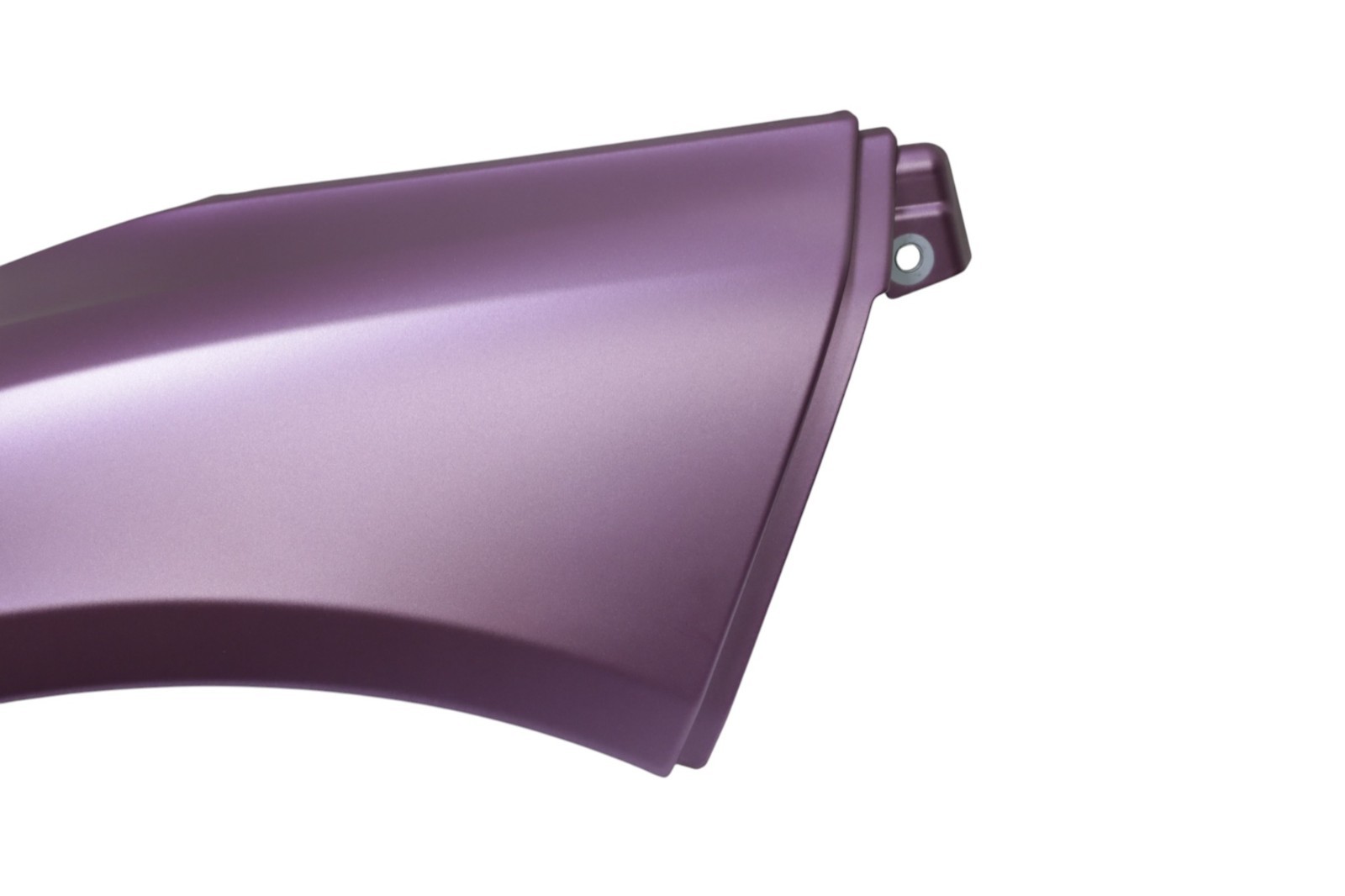 Lamborghini Revuelto Front Left Side Fender Wing Panel 2024 - 2026 OEM