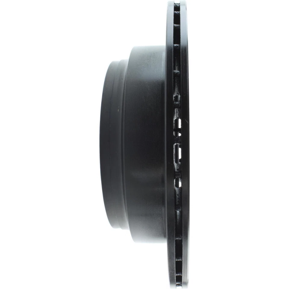 Rotor de freno de disco StopTech - Se adapta a 1996 - 1999 Acurara SLX, 1994 - 2002 Honda Pass Foto 4 de 4