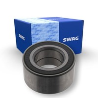 Swag Radlager Hinterachse Beidseitig FüR BMW
