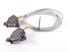 Siemens SINUMERIK DMP Interface Cable 6FC9344-3QM 2m #111463