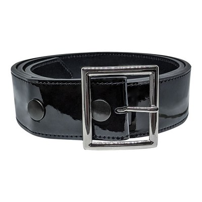 Champro Unisex A071 Umpire Patent Leather Belt