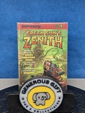 Green Sun's Zenith (Showcase) - Edge of Eternities Special Guests (SPG) - M 0127