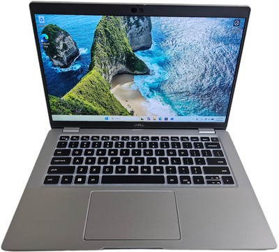 Dell Latitude 5420 Laptop - 2.6 GHz i5-1145G7 16GB 512GB 14