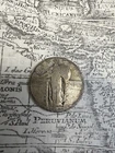 1926 P Standing Liberty Quarter -  G - SLQ14